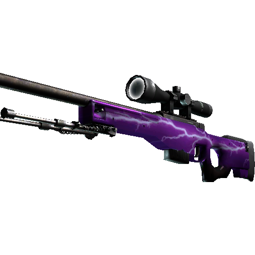 AWP | 雷击 