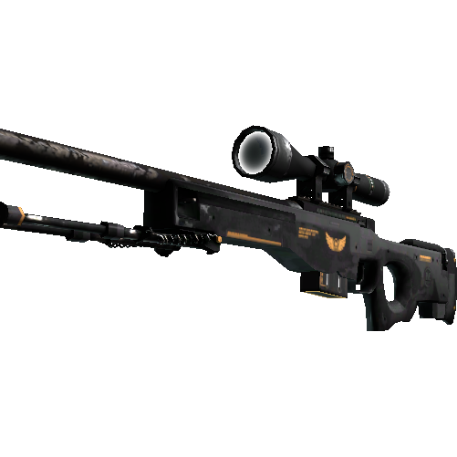 AWP（StatTrak™） | 精英之作 