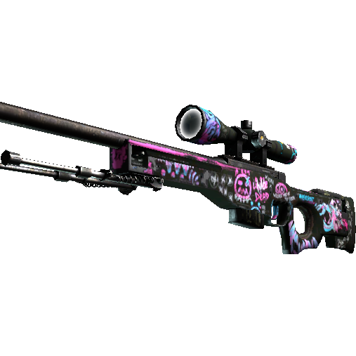 AWP | 浮生如梦 