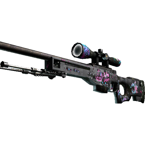 AWP | 浮生如梦 