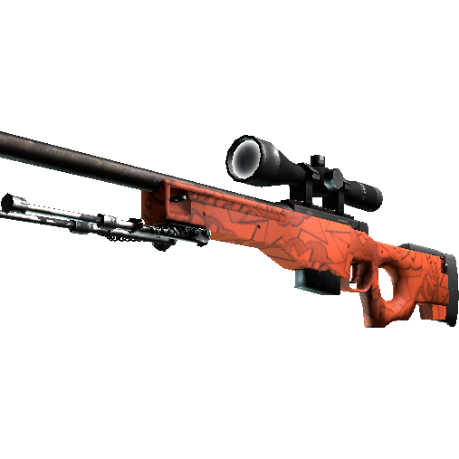 AWP（StatTrak™） | *嘣* 