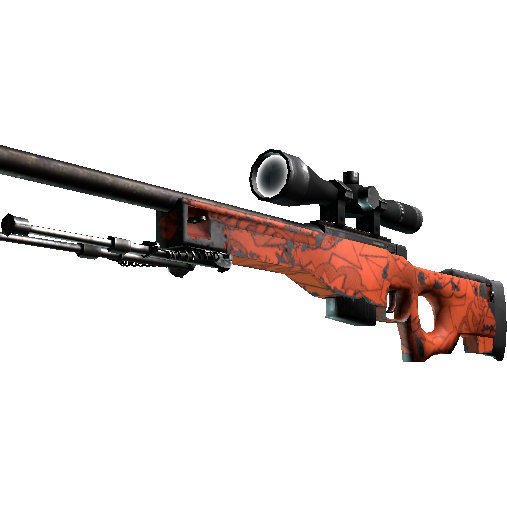 AWP（StatTrak™） | *嘣* 