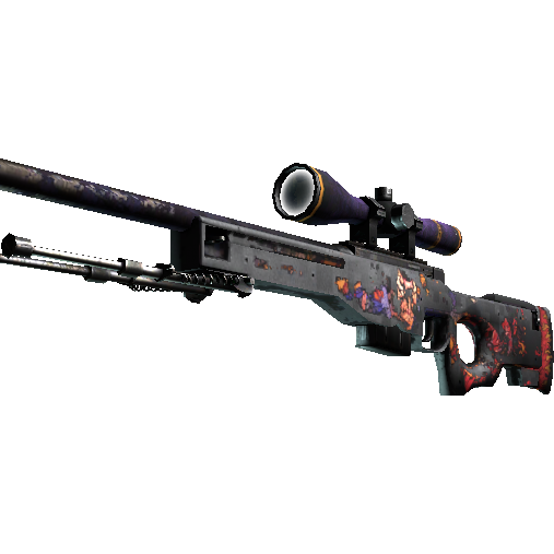 AWP | 鬼退治 