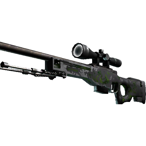 AWP | 响尾蛇 