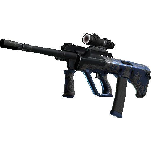 AUG（StatTrak™） | 贵族 