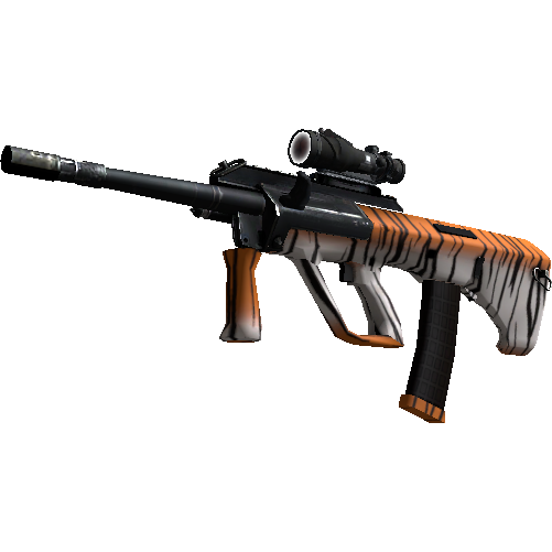 AUG（StatTrak™） | 孟加拉猛虎 