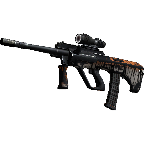 AUG（StatTrak™） | 孟加拉猛虎 