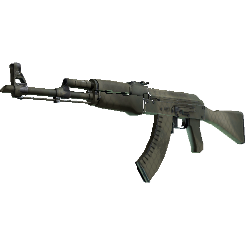 AK-47 | 狩猎网格 