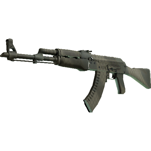 AK-47 | 狩猎网格 