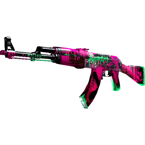 AK-47 | 霓虹革命 