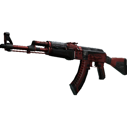 AK-47 | 轨道 Mk01 