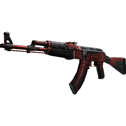 AK-47 | 轨道 Mk01 