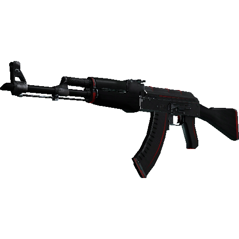 Ak 47 红线 久经沙场 Cs Go饰品交易 网易buff