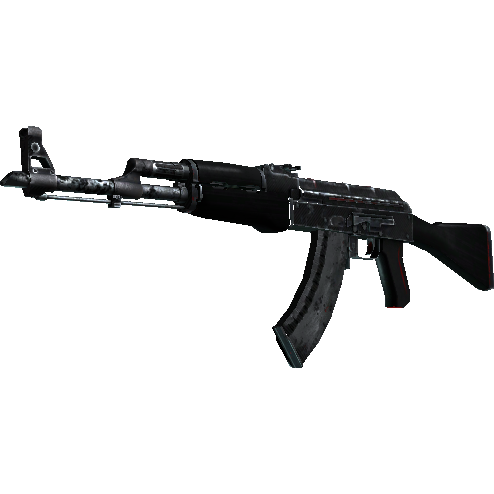 AK-47（StatTrak™） | 红线 