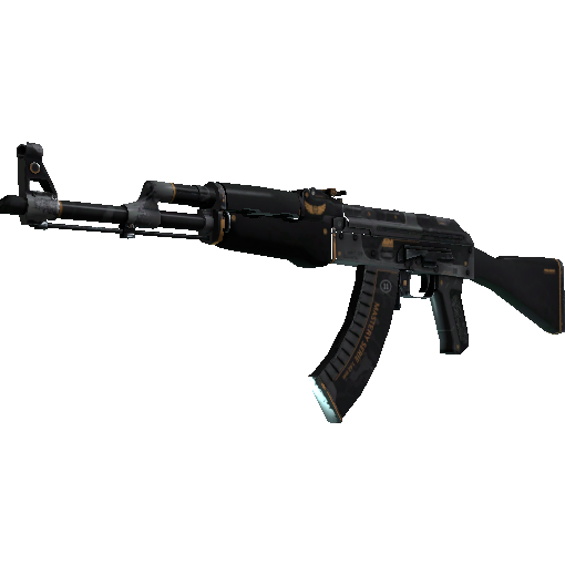 AK-47（StatTrak™） | 精英之作 