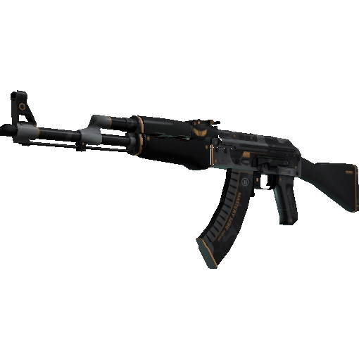 AK-47（StatTrak™） | 精英之作 