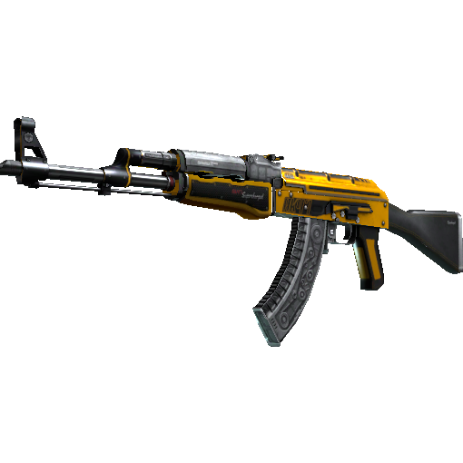 AK-47（StatTrak™） | 燃料喷射器 