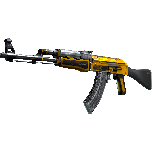 AK-47（StatTrak™） | 燃料喷射器 