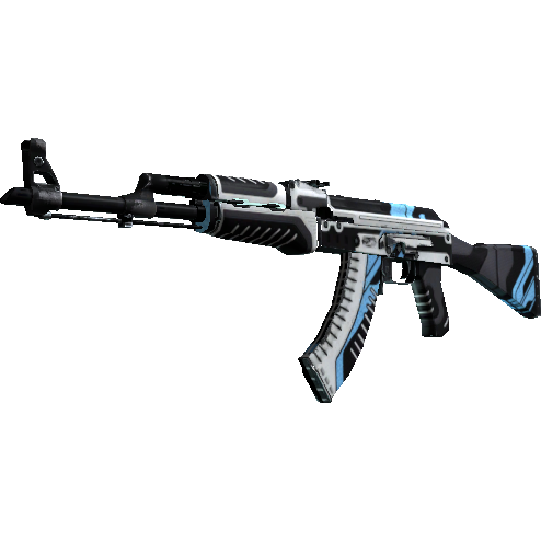 AK-47（StatTrak™） | 火神 