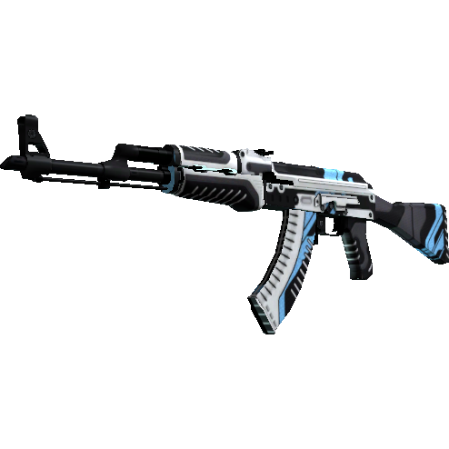 AK-47（StatTrak™） | 火神 