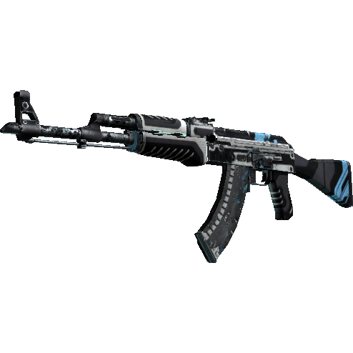 AK-47 | 火神 