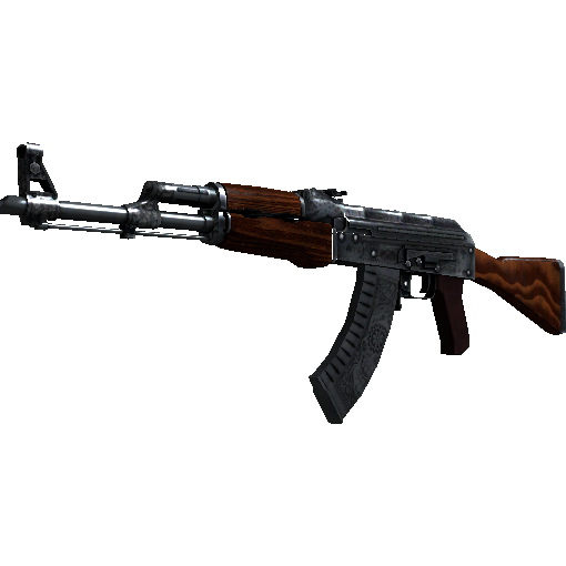 AK-47（StatTrak™） | 卡特尔 