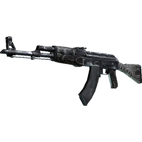 AK-47 | 黑色层压板 