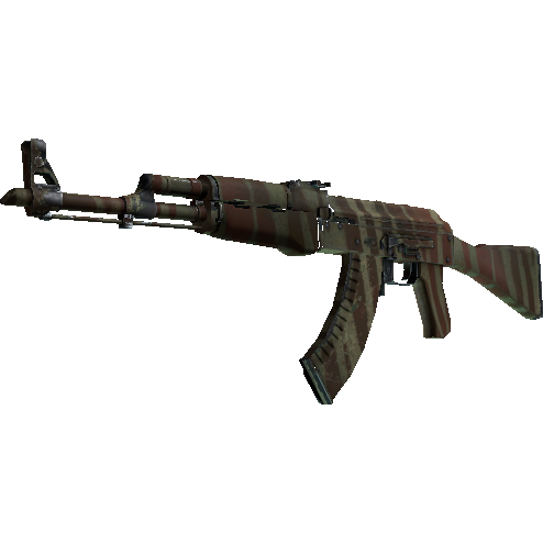 AK-47 | 捕食者 