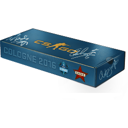 2016年科隆锦标赛死城之谜纪念包