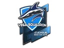 Vega Squadron | Boston 2018