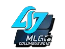 Counter Logic Gaming | MLG Columbus 2016