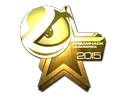 Luminosity Gaming (Gold) | Cluj-Napoca 2015
