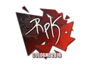 RpK | Cologne 2016