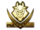 G2 Esports (Gold) | Krakow 2017