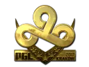 Cloud9 (Gold) | Krakow 2017