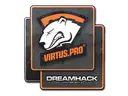 Virtus.Pro | DreamHack 2014