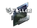 FalleN (Foil) | Boston 2018