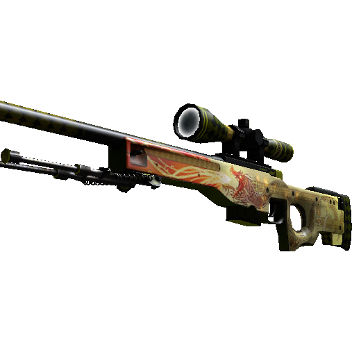 AWP | 巨龙传说 