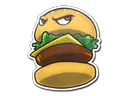Bossy Burger
