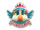 Hard Cluck Life
