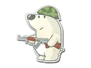 Nelu the Bear