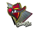Renegades (Foil) | Cologne 2015