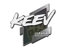 keev | Boston 2018