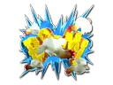 Boom (Foil)