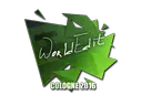 WorldEdit | Cologne 2016
