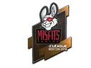 Misfits Gaming | Boston 2018