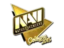 Natus Vincere (Gold) | Cologne 2015