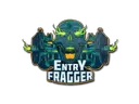 Entry Fragger