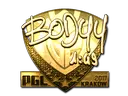 bodyy (Gold) | Krakow 2017