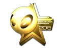 Team Dignitas (Gold) | Cluj-Napoca 2015